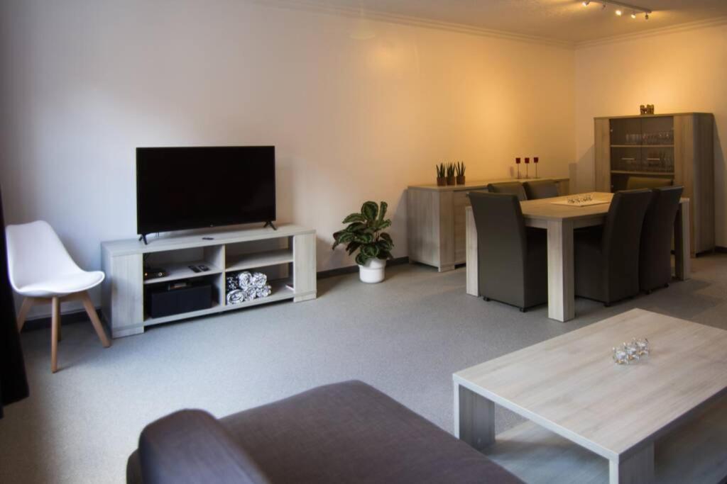 Villa Domus XIX Tongeren Luaran gambar