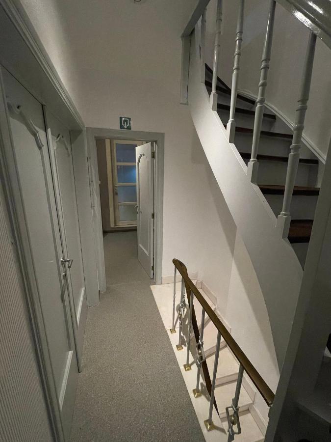 Villa Domus XIX Tongeren Luaran gambar