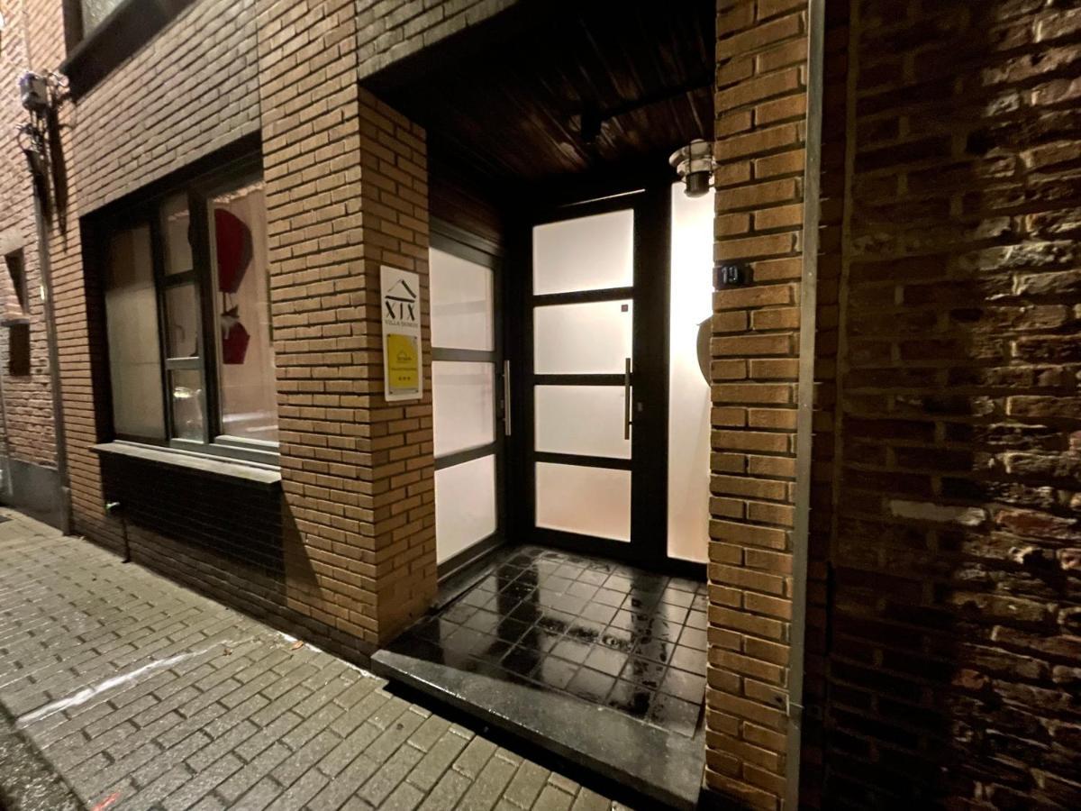 Villa Domus XIX Tongeren Luaran gambar